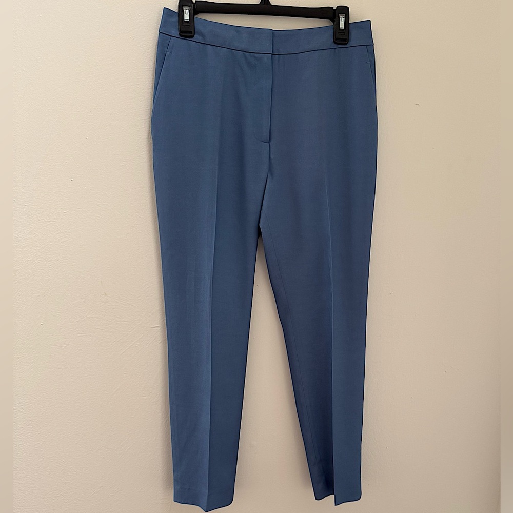 REISS - Etta Trouser - Tailored Ankle Pants